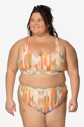 Nora Bikini Bottom - Zuma all types of swimwear, full coverage swimwear for all ages