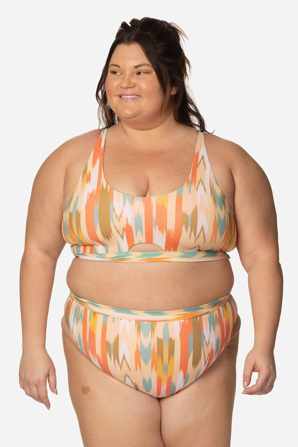 Nora Bikini Bottom - Zuma all types of swimwear, full coverage swimwear for all ages