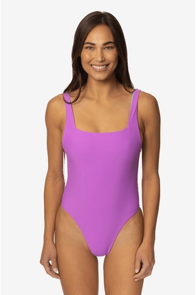 Nova Scotia Surf One Piece Swimsuit - Dreamer all types of swimwear, full coverage swimwear for all ages
