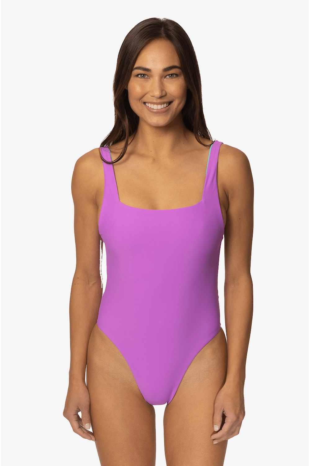 Nova Scotia Surf One Piece Swimsuit - Dreamer all types of swimwear, full coverage swimwear for all ages