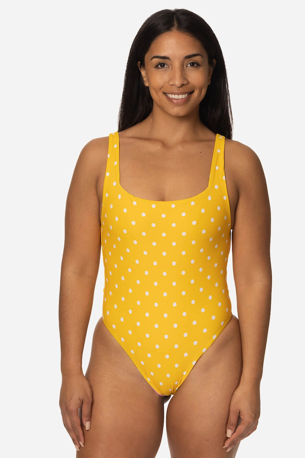 Nova Scotia Surf One Piece Swimsuit - Itsy Bitsy