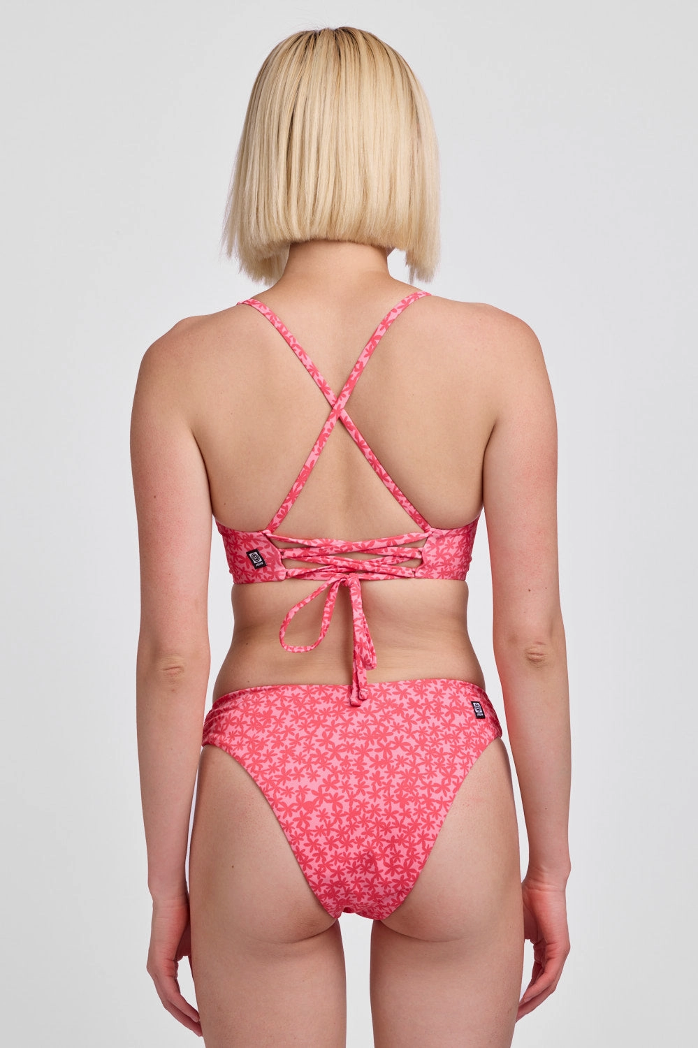 Olivia Bikini Bottom - Sea Star