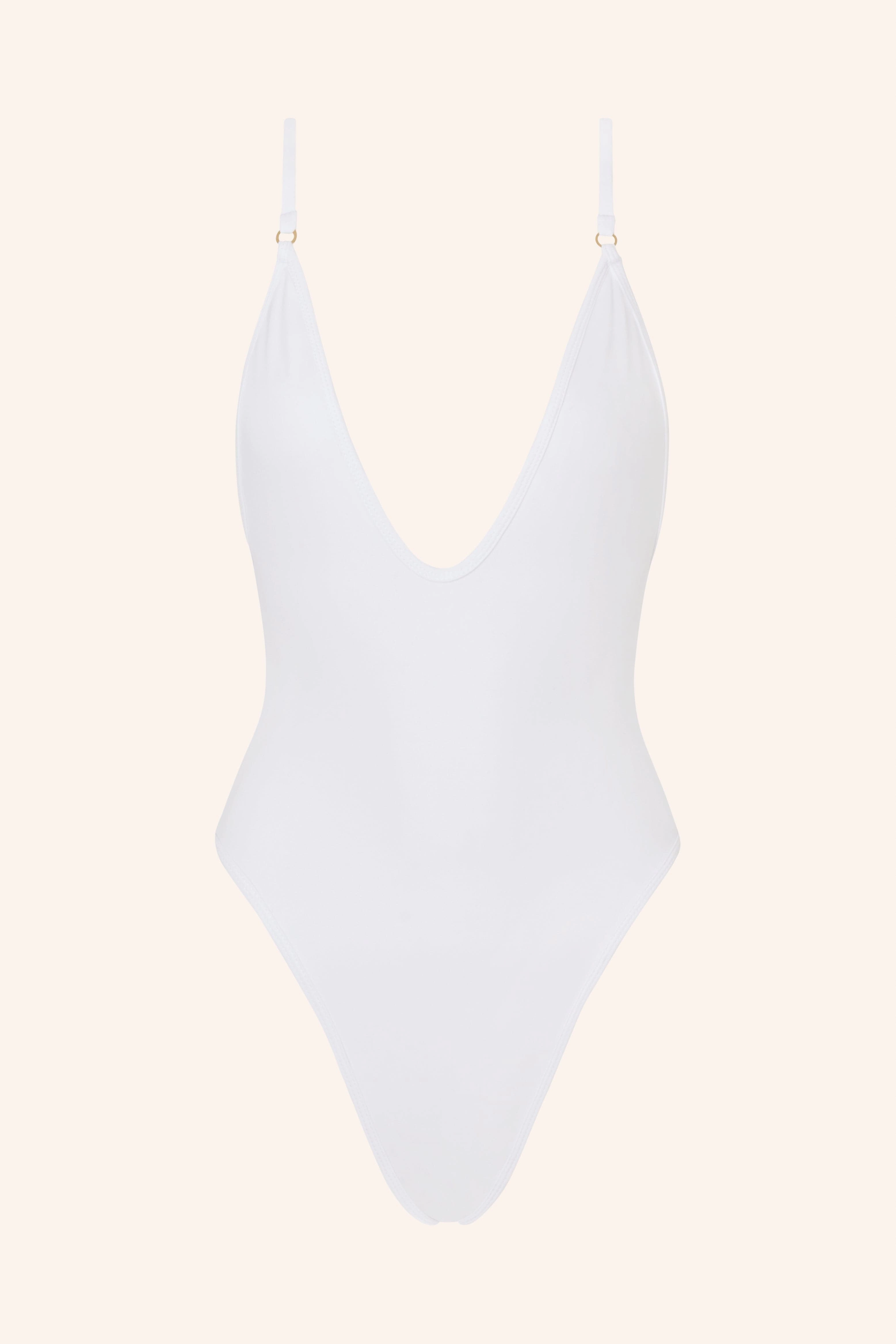 One Piece White