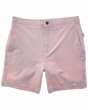 Onia Calder Swim Trunk mens full coverage swimwear, stylish mens swim trunks