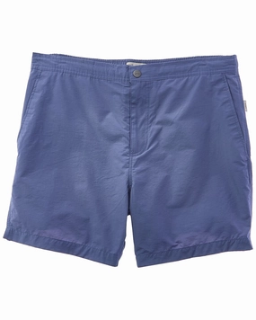 Onia Calder Swim Trunk mens full coverage swimwear, stylish mens swim trunks