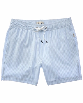 Onia Charles Swim Trunk mens full coverage swimwear, stylish mens swim trunks