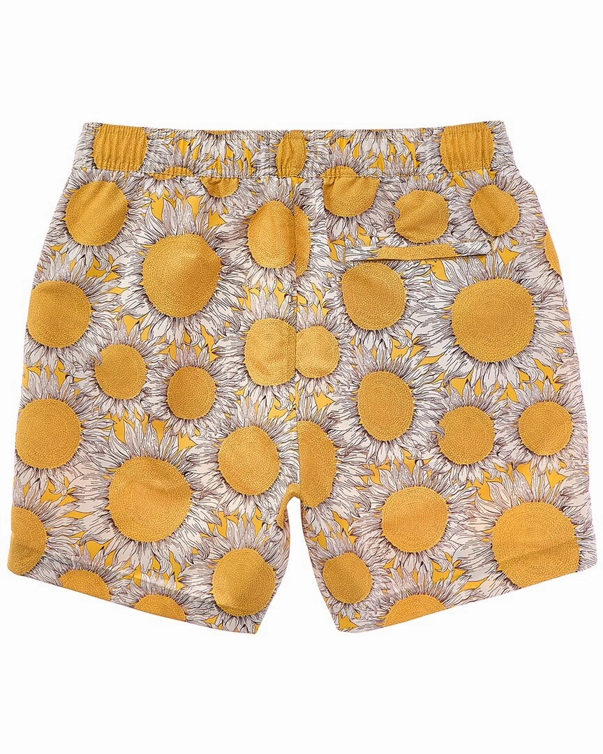 Onia Charles Swim Trunk