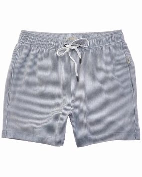 Onia Charles Swim Trunk mens full coverage swimwear, stylish mens swim trunks