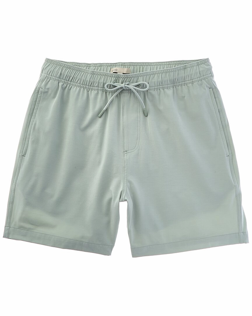 Onia Comfort Lined Swim Short mens beach swimwear, quick dry mens swimsuits