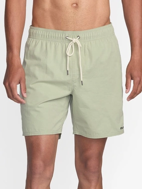 Opposites Elastic 2 17'' Boardshorts men's boardshorts swimwear, long swim shorts for men