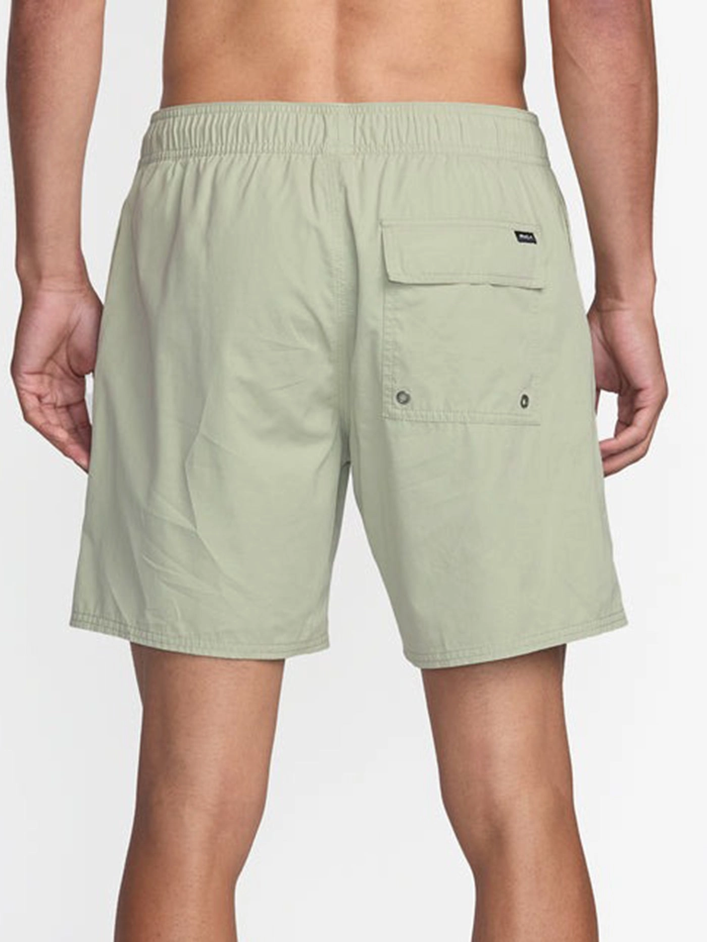 Opposites Elastic 2 17'' Boardshorts