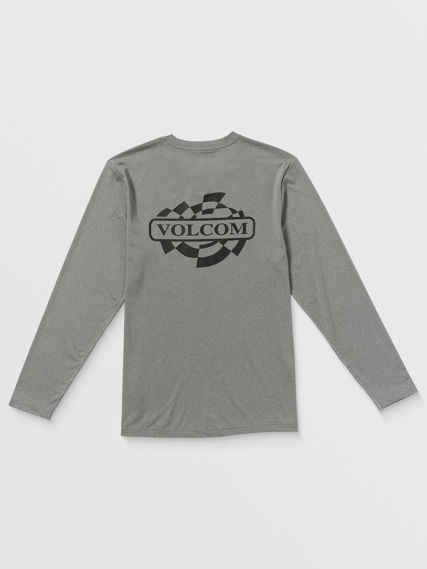 Oval Track Loose Rashguard