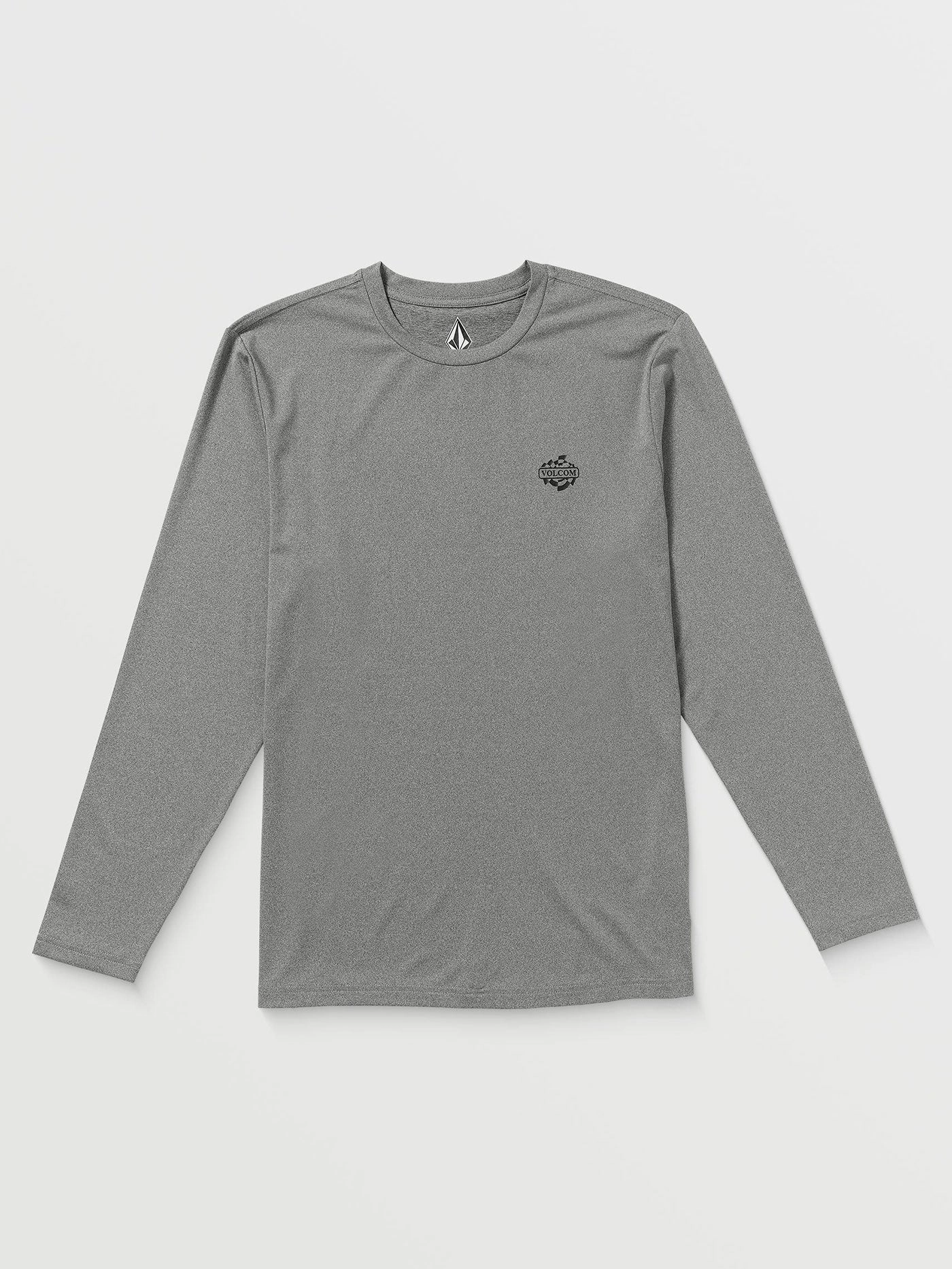 Oval Track Loose Rashguard