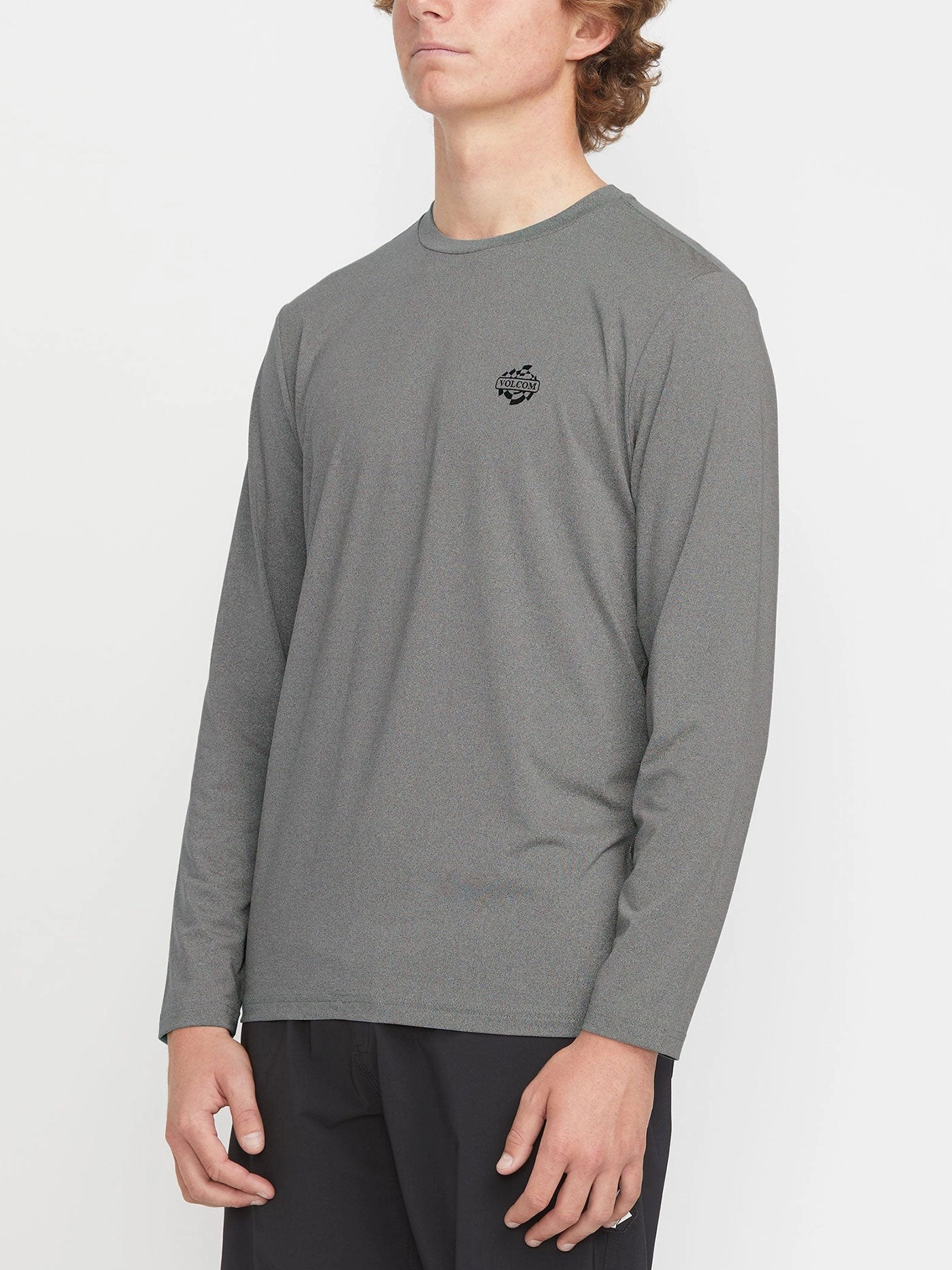 Oval Track Loose Rashguard