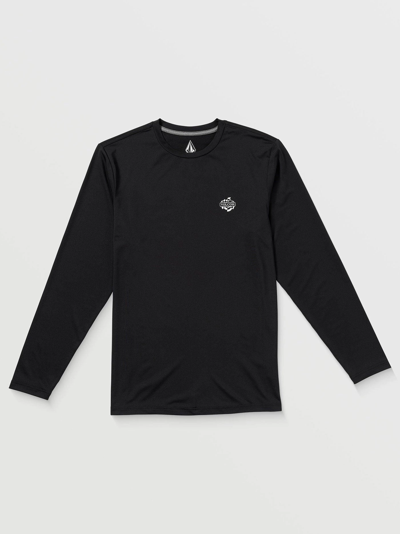 Oval Track Loose Rashguard