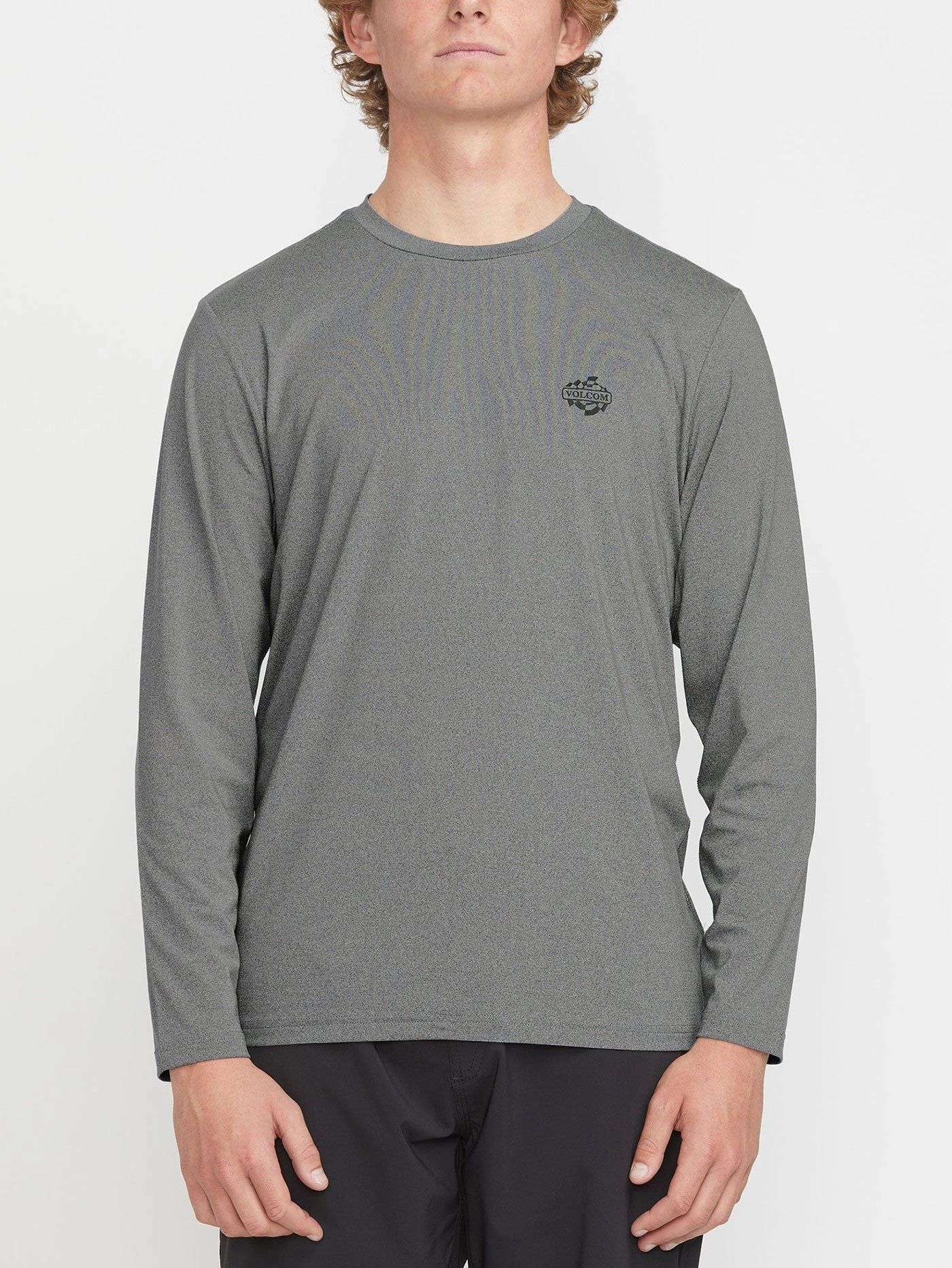 Oval Track Loose Rashguard