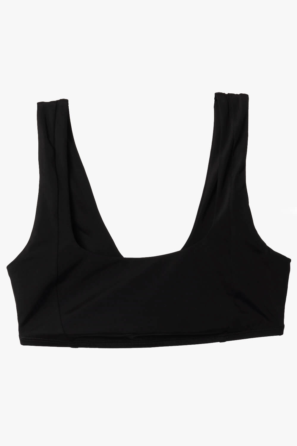 Paige Bikini Top - Black