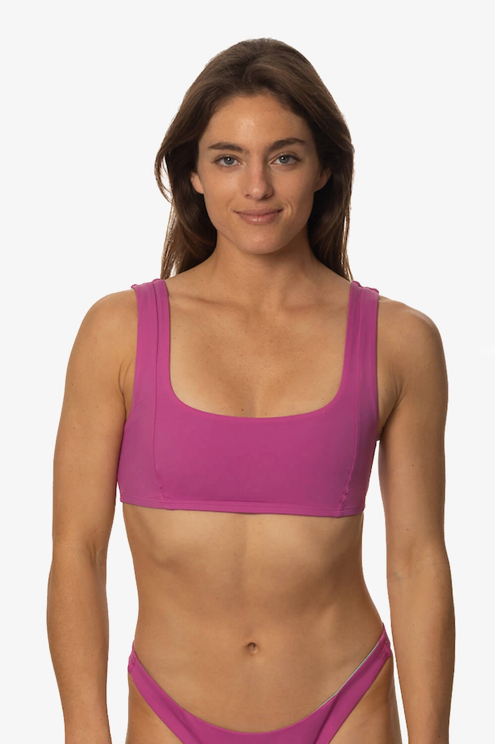 Paige Bikini Top - Leucadia