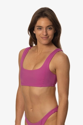 Paige Bikini Top - Leucadia all types of swimwear, full coverage swimwear for all ages