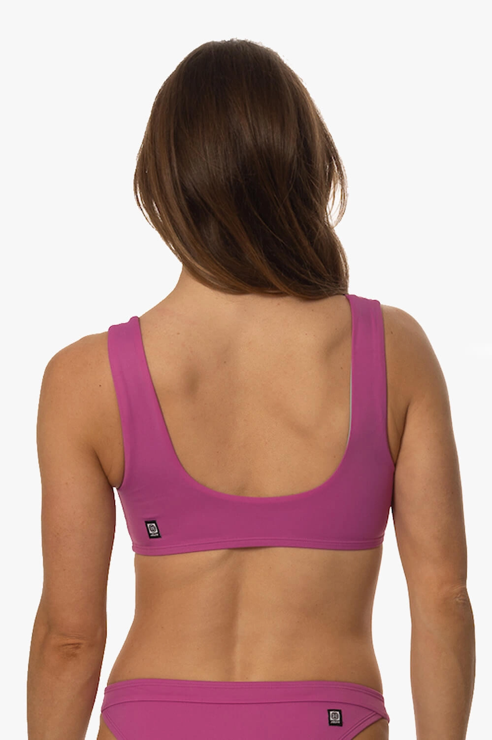 Paige Bikini Top - Leucadia