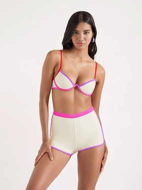 paige bottom naples quick-dry swimsuits for women, fashionable womens beachwear