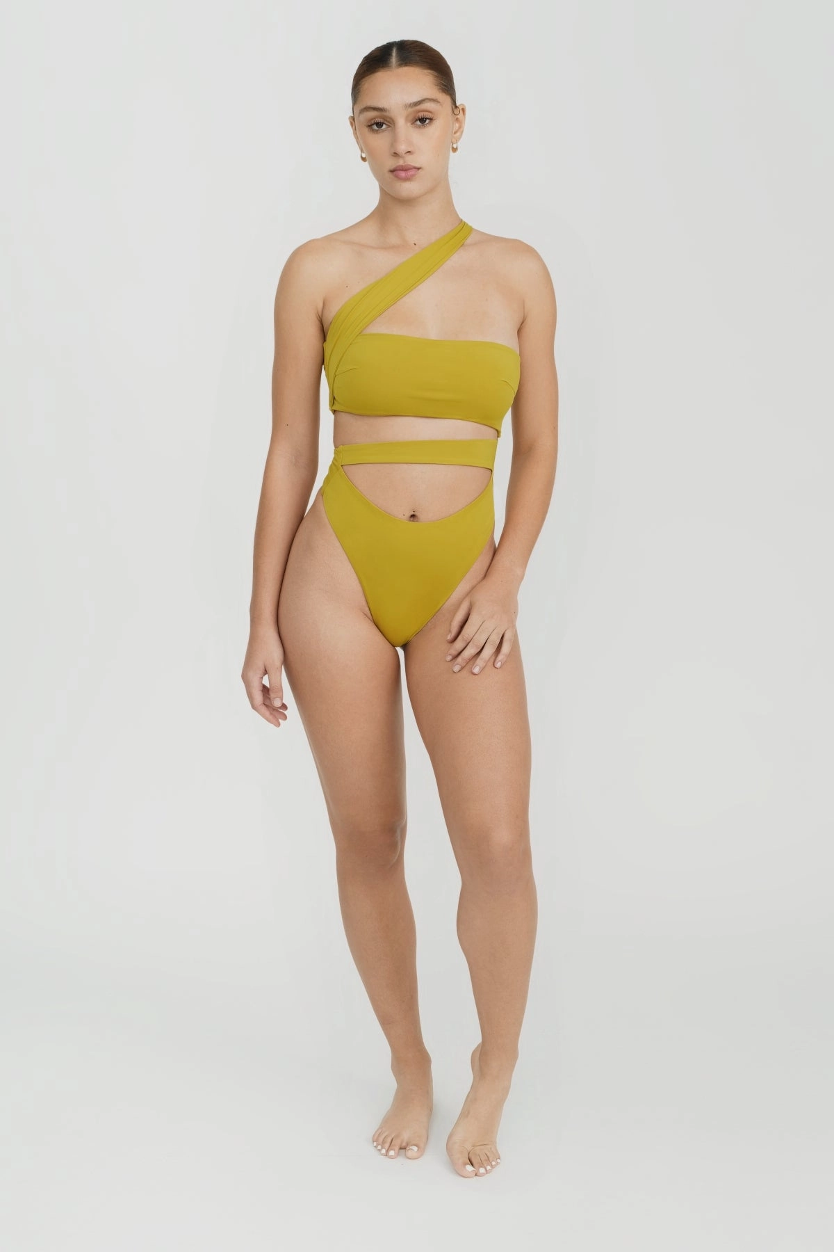 Paloma One Piece - Fiji