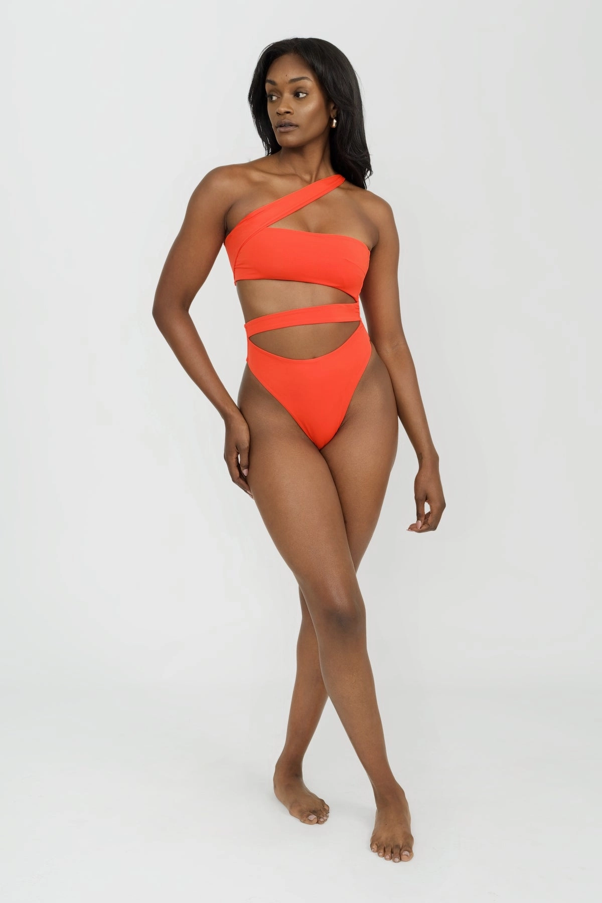 Paloma One Piece - Mango