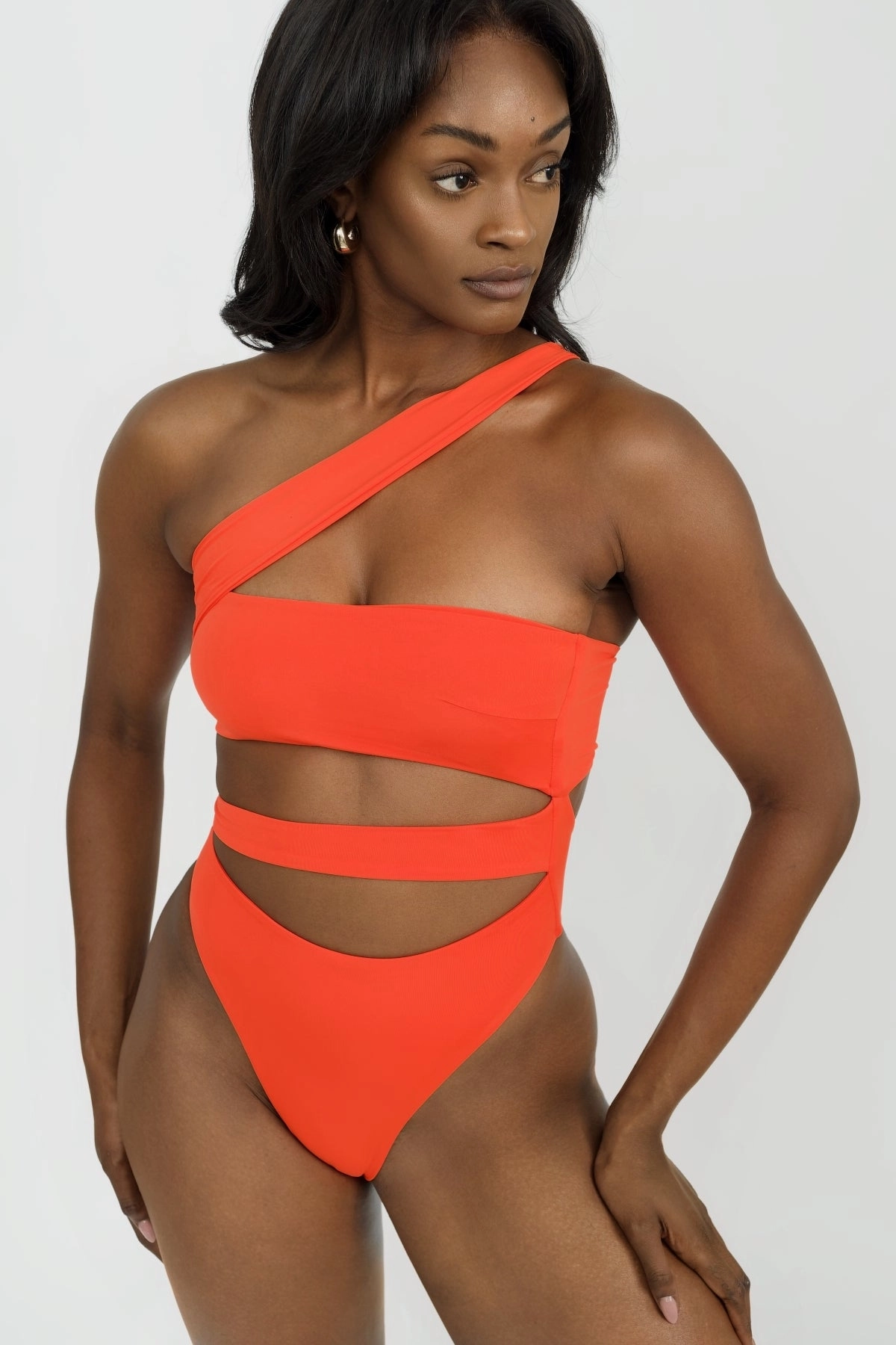Paloma One Piece - Mango