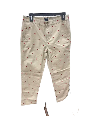 Pants Chinos & Khakis By J. Crew  Size: 6 j crew