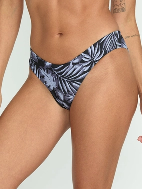 Paradise Dreamer Cheekini Bikini Bottom basic swimsuits for women, durable swimwear for ladies