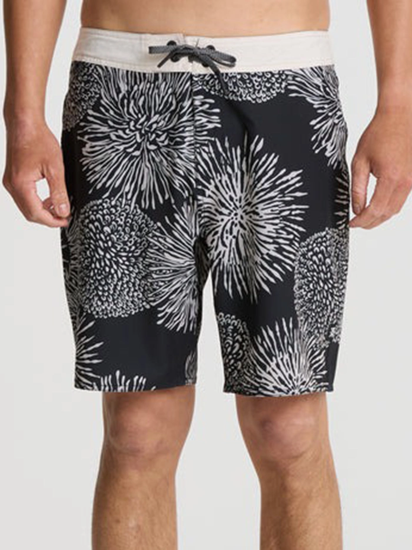 Passage Boardshorts men's boardshorts swimwear, long swim shorts for men