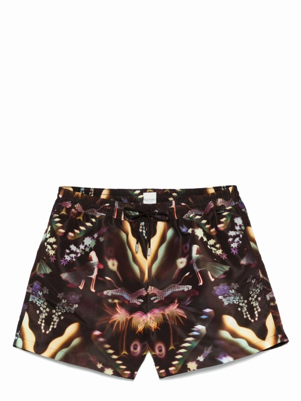 Paul Smith Men's Sea Clothing mens beach swimwear, quick dry mens swimsuits