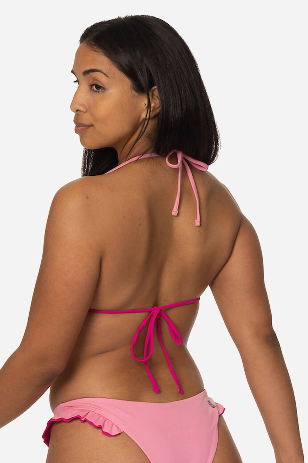Pavones Bikini Top - Dazzle