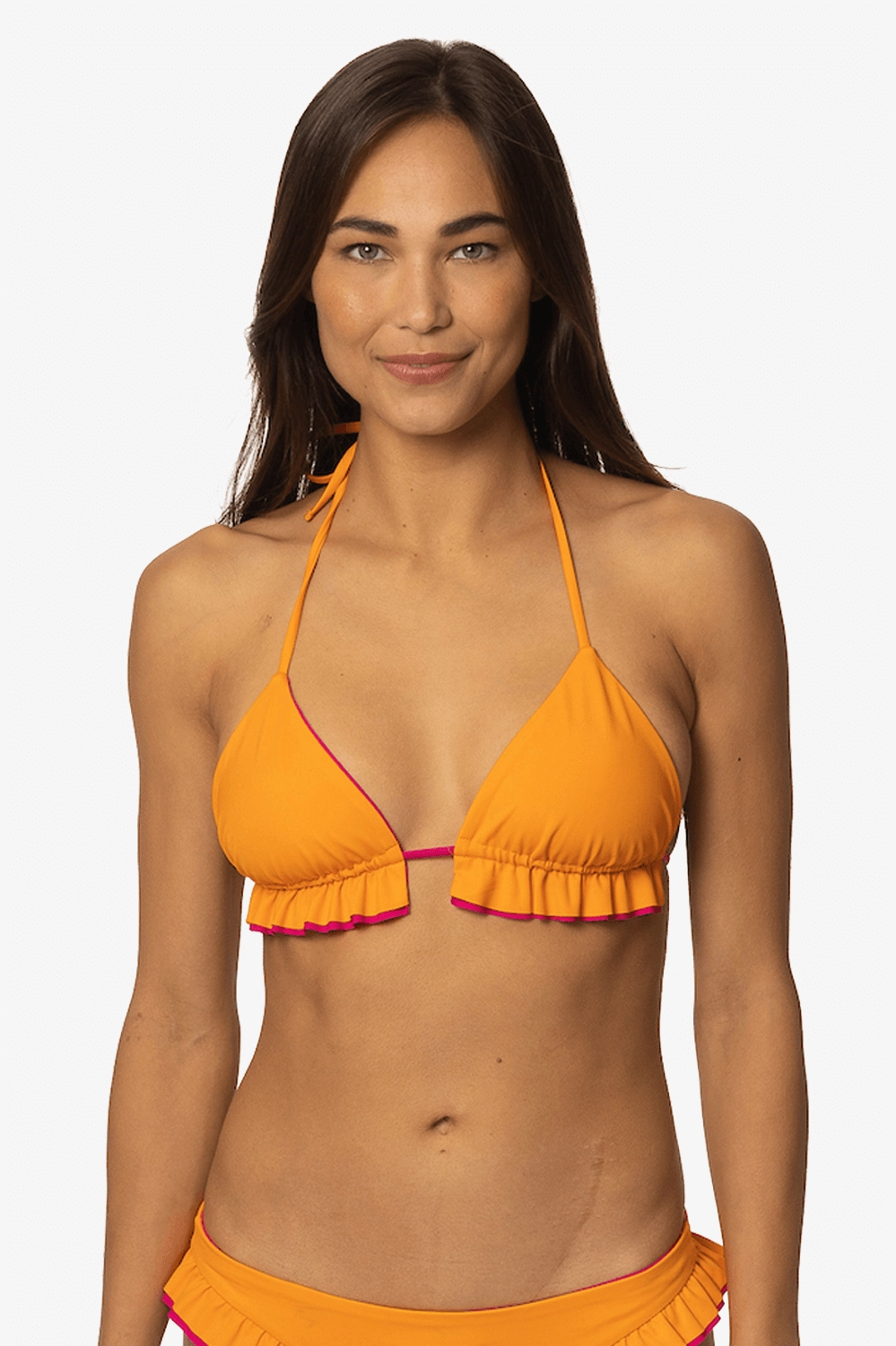 Pavones Bikini Top - Harmony