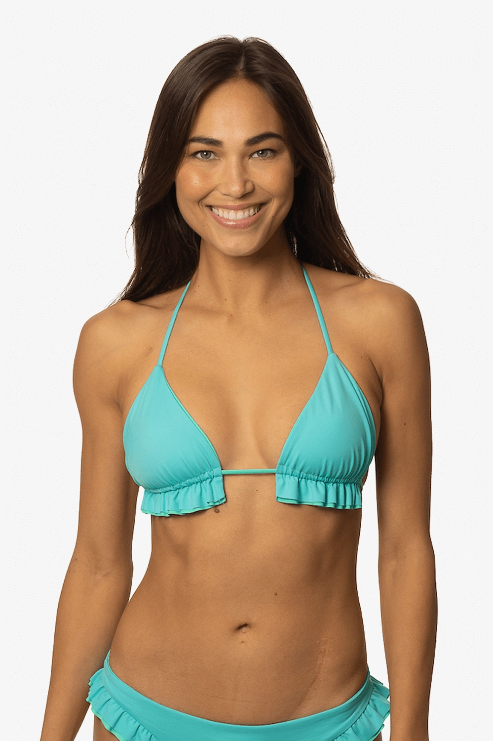 Pavones Bikini Top - Manifest