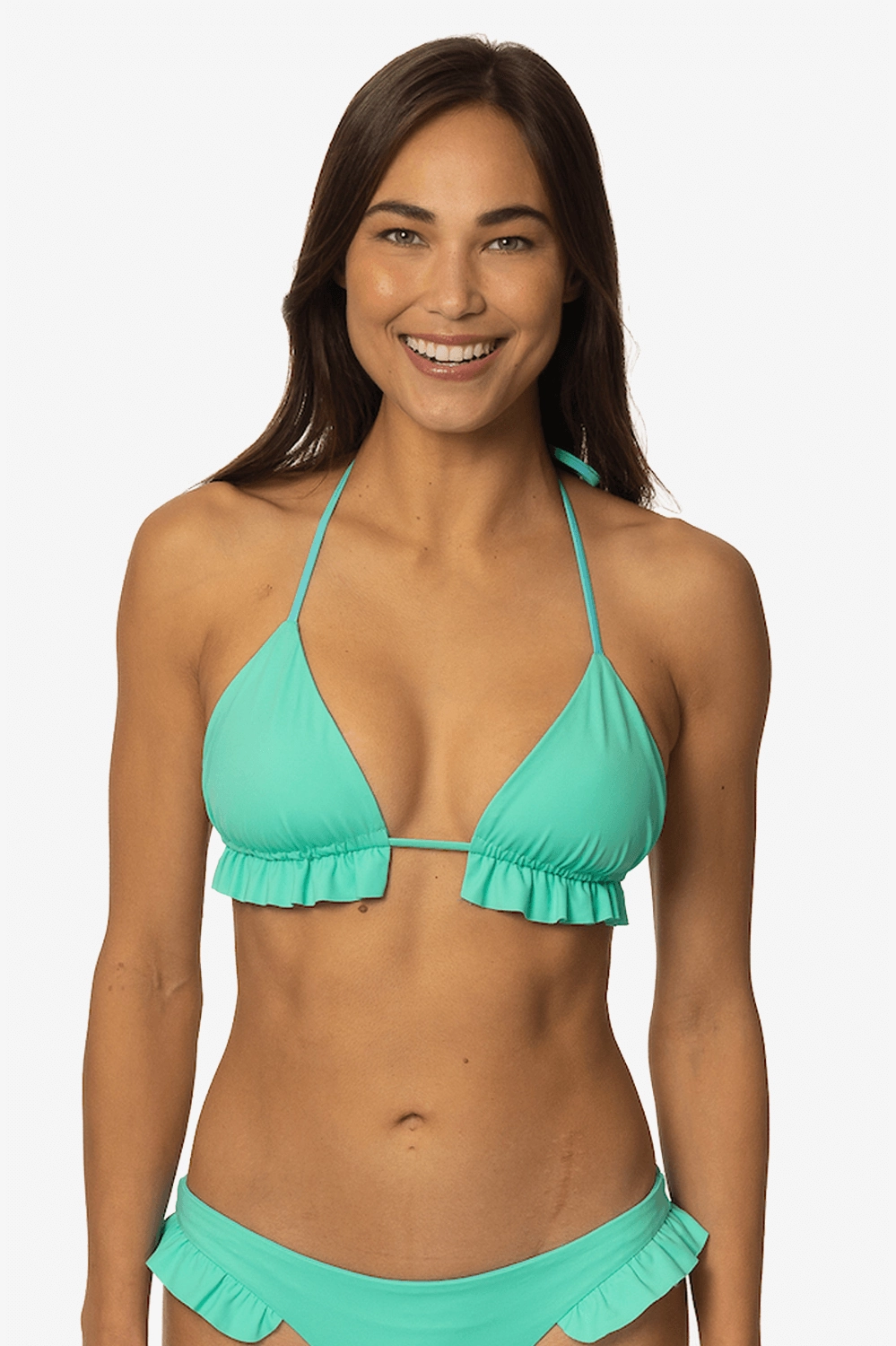 Pavones Bikini Top - Manifest