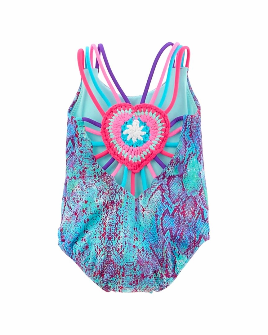 Peixoto Baby Mona One-Piece