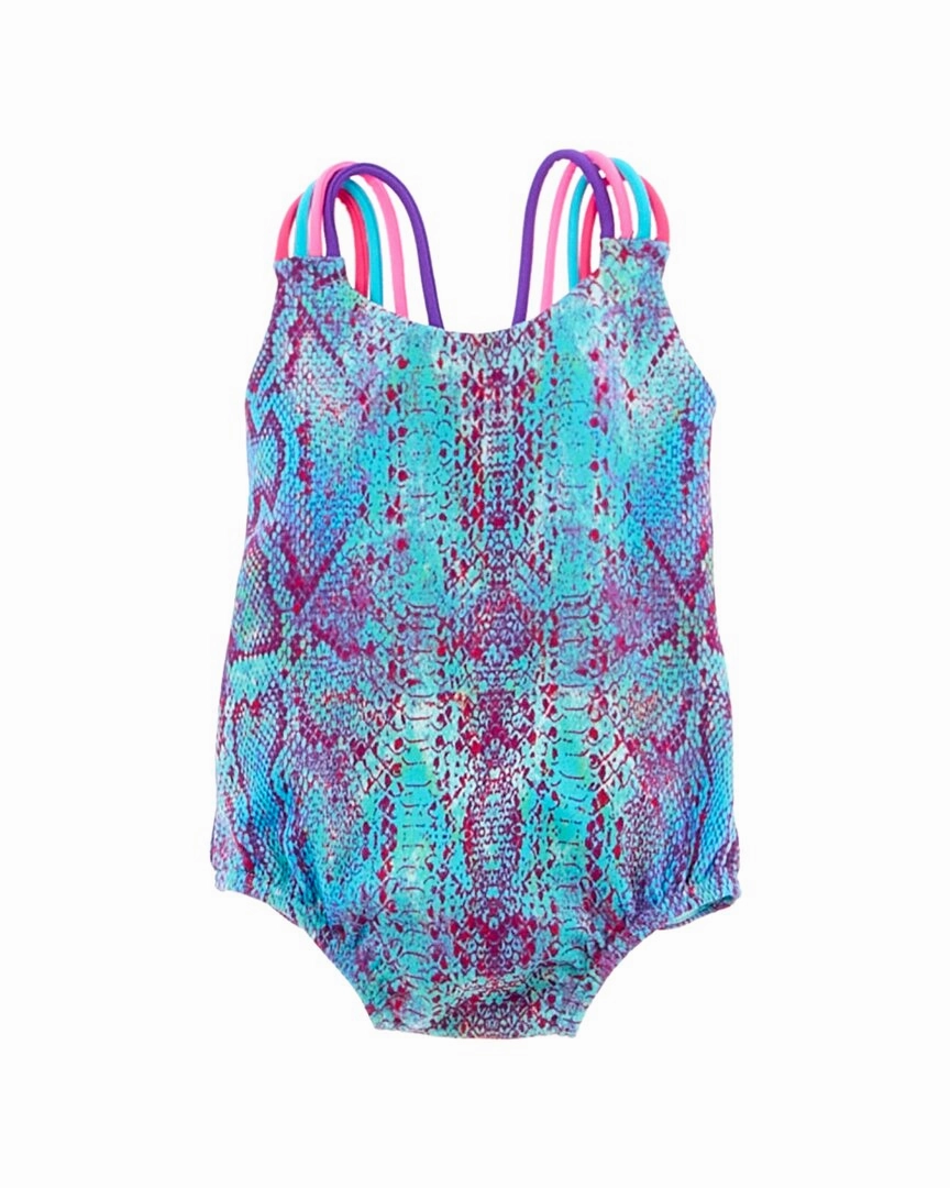 Peixoto Baby Mona One-Piece stylish teen girl swimsuits, teen girls swimwear sets