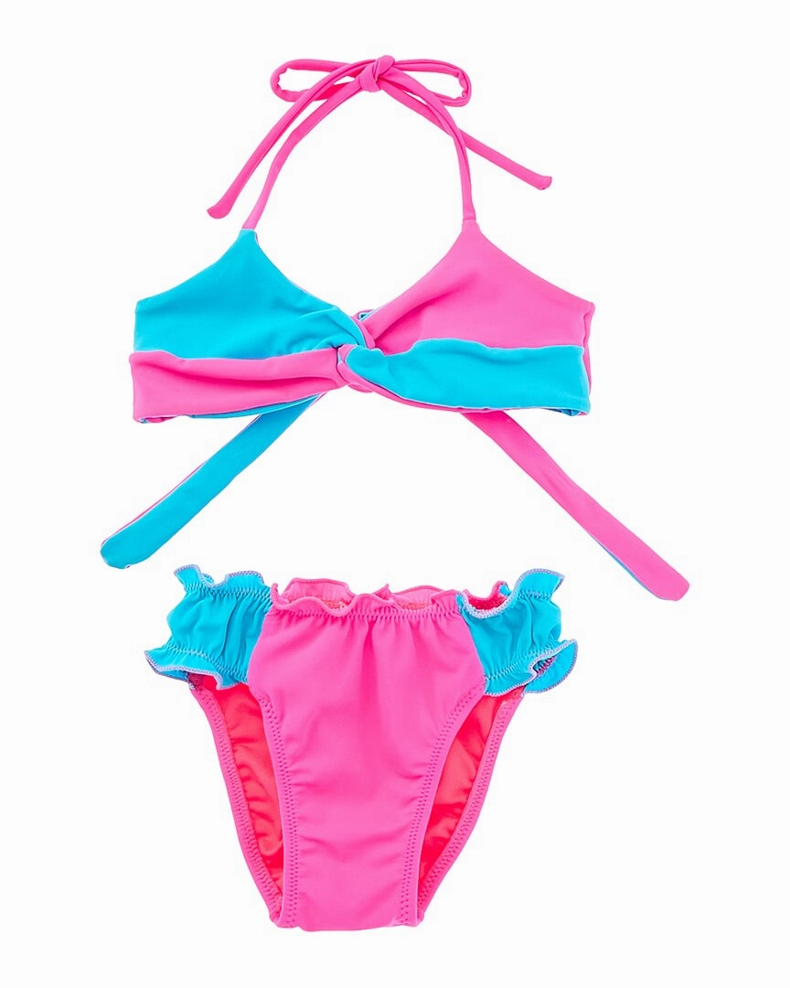 Peixoto Edy Bikini Set cute swimsuits for teen girls, modest teen swimwear