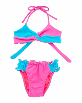 Peixoto Edy Bikini Set cute swimsuits for teen girls, modest teen swimwear