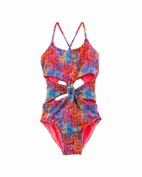 Peixoto Karla One-Piece stylish teen girl swimsuits, teen girls swimwear sets