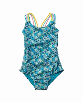 Peixoto Mona One-Piece stylish teen girl swimsuits, teen girls swimwear sets