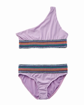 Peixoto Zoni Bikini Set cute swimsuits for teen girls, modest teen swimwear