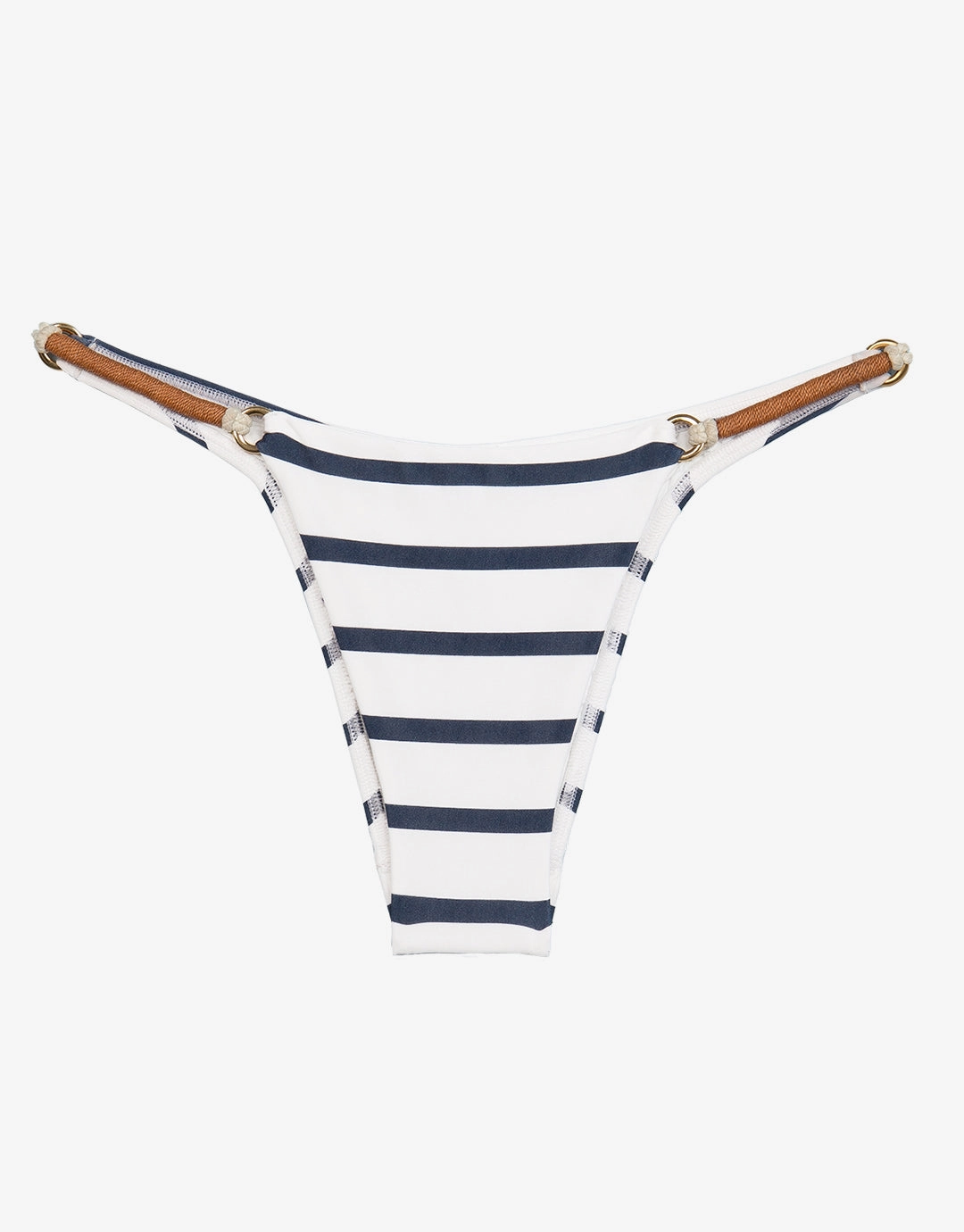 Perrine Dri Bikini Pant - Stripe