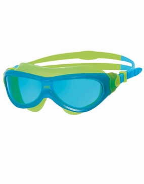 Phantom Junior Mask kids swim goggles, goggles for children swimming