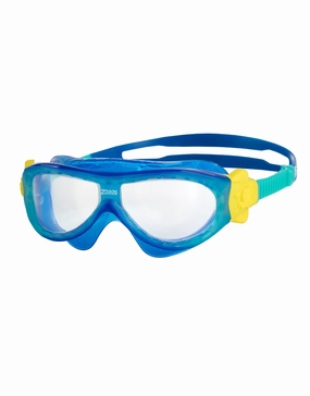 Phantom Kids Mask kids swim goggles, goggles for children swimming