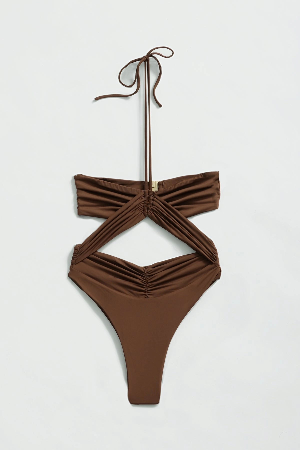 Phoenix One Piece - Chocolate