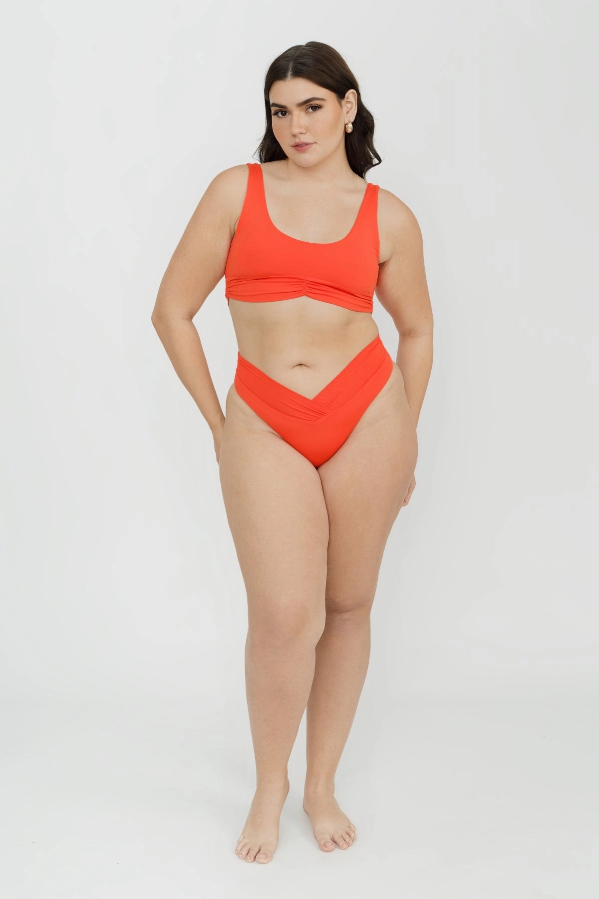 Pico Top - Mango