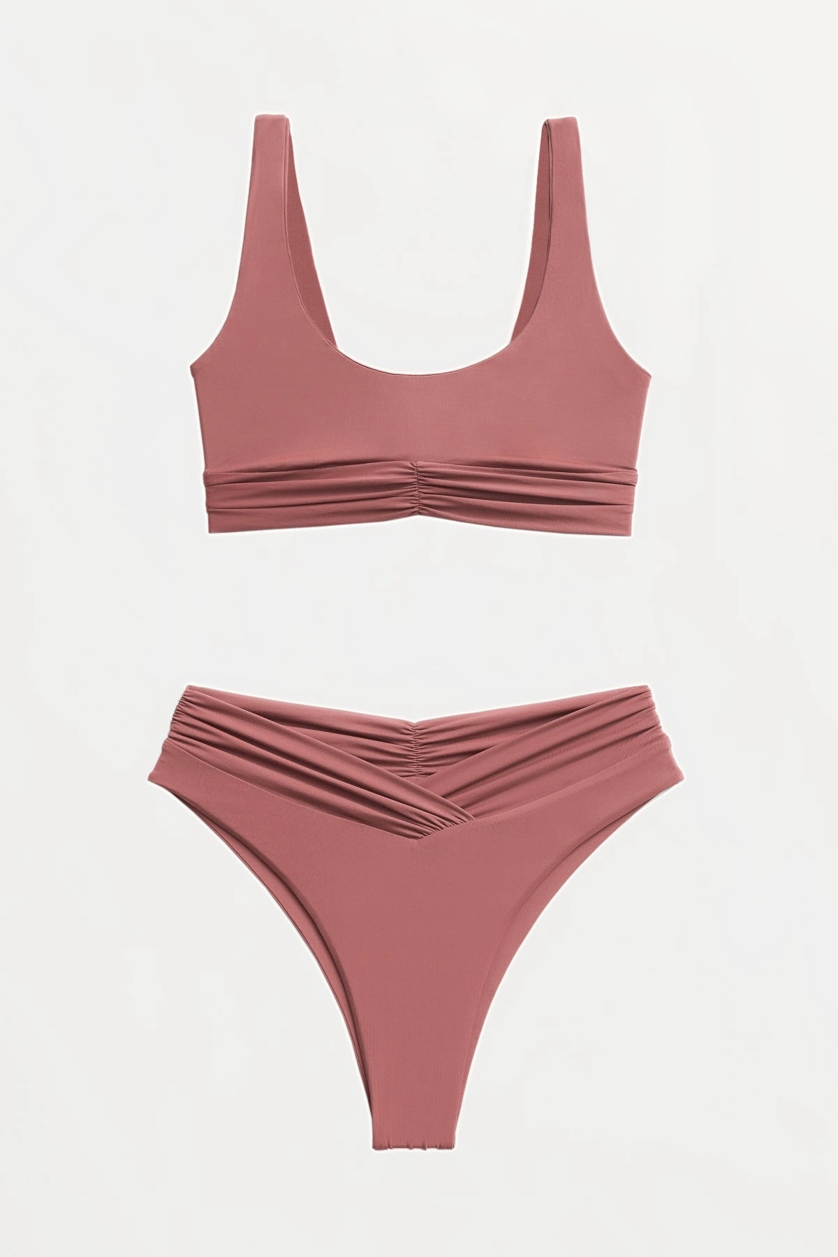 Pico Top - Rouge