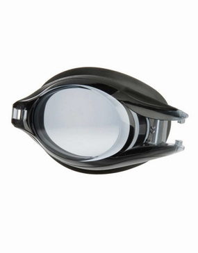 Platina VPS 500A Single Optical Lens - Black adult swim goggles, best swim goggles for adults